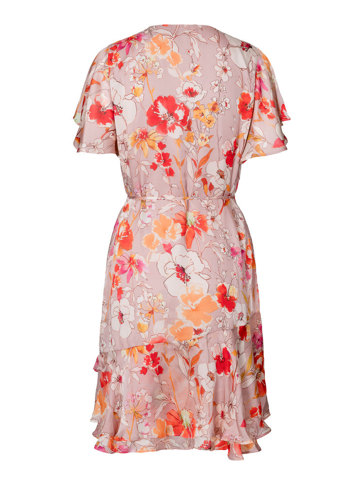 Vicky Dress
