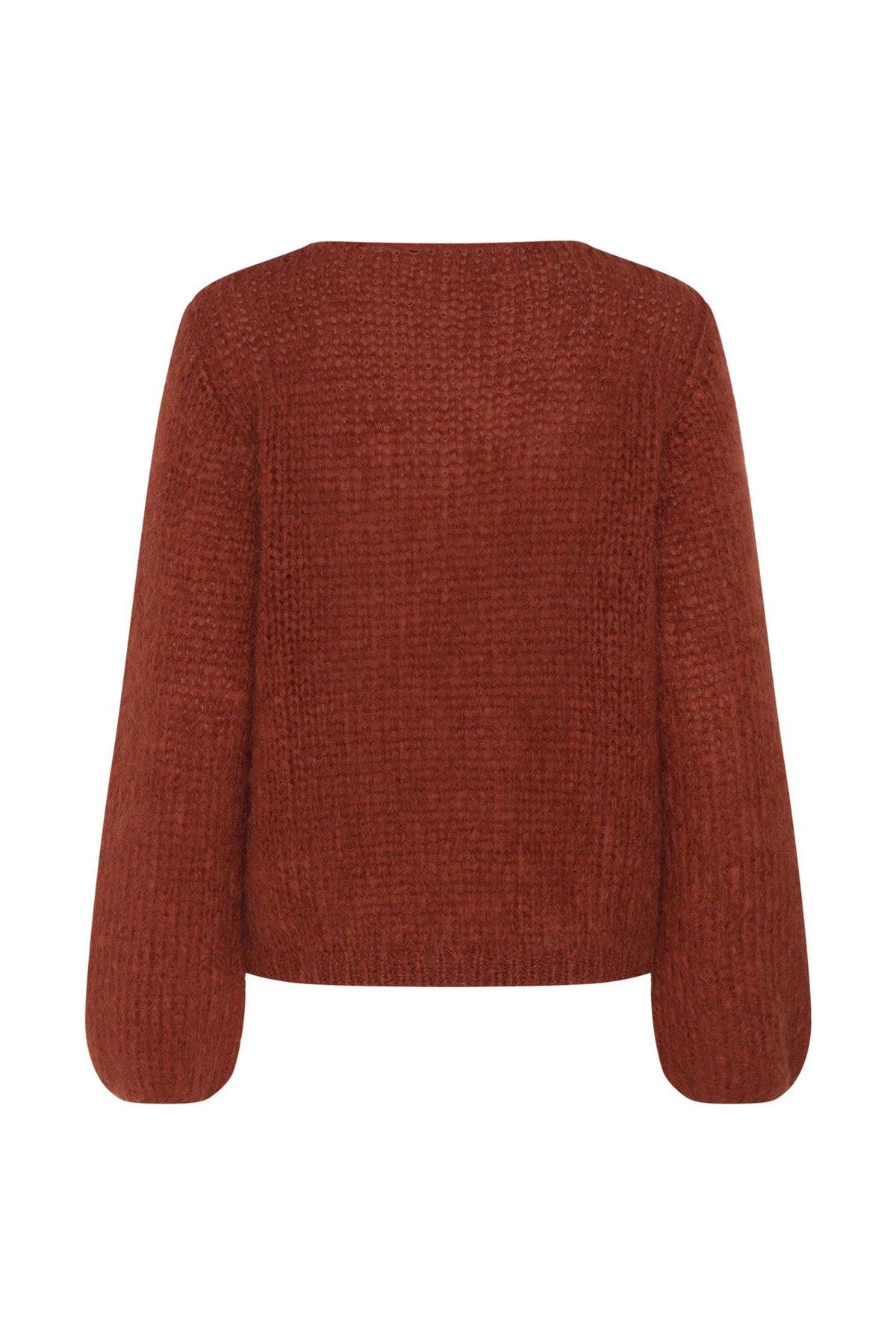 Jetraiw Pullover