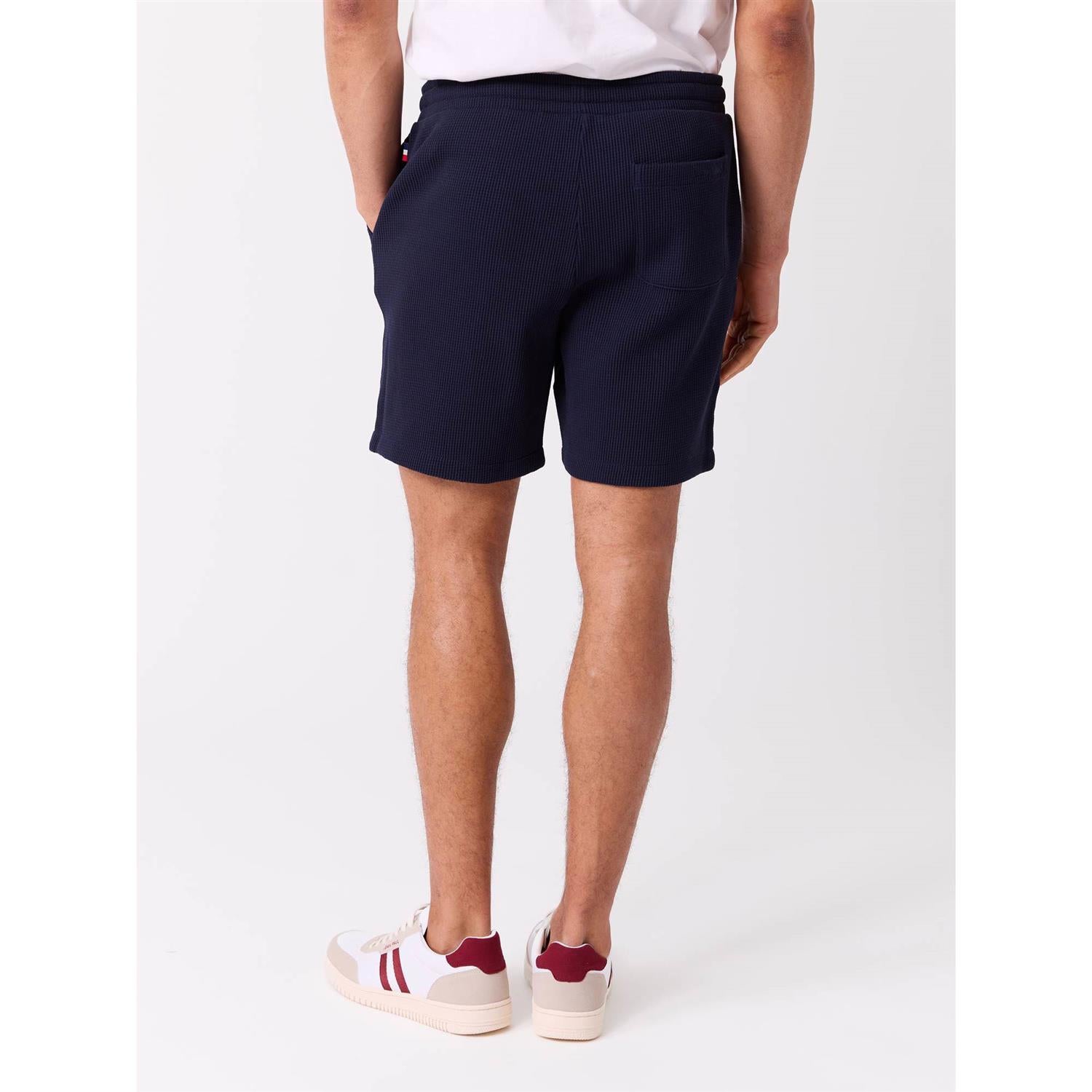 Serge Shorts