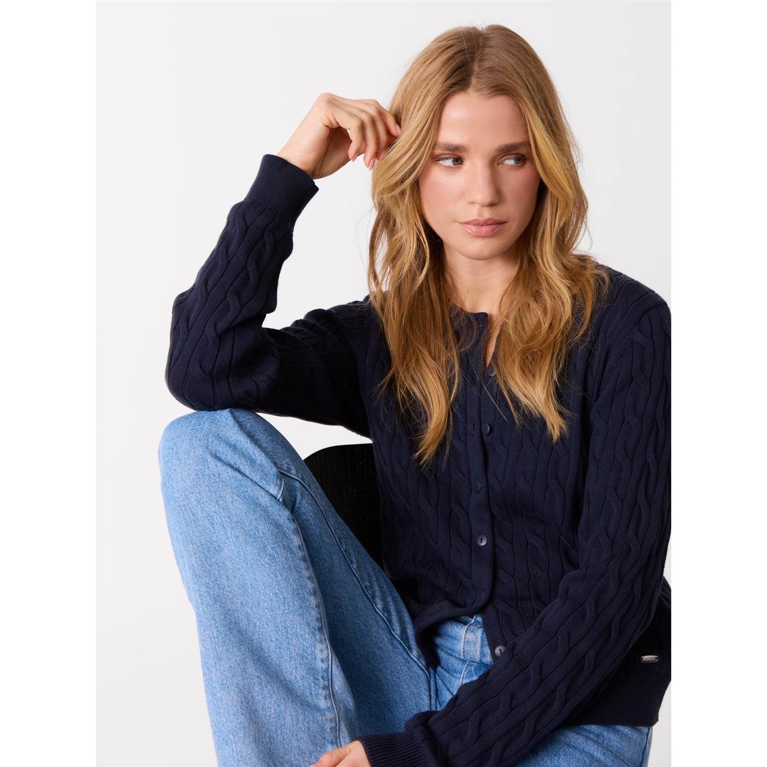 Ana Cardigan