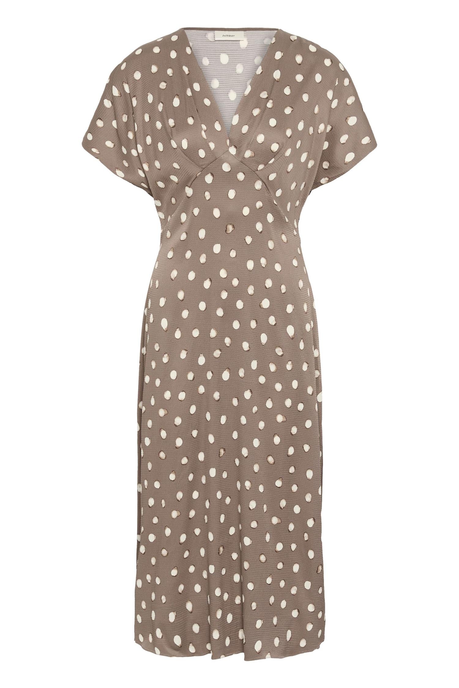 Henriiw Fitted Dress