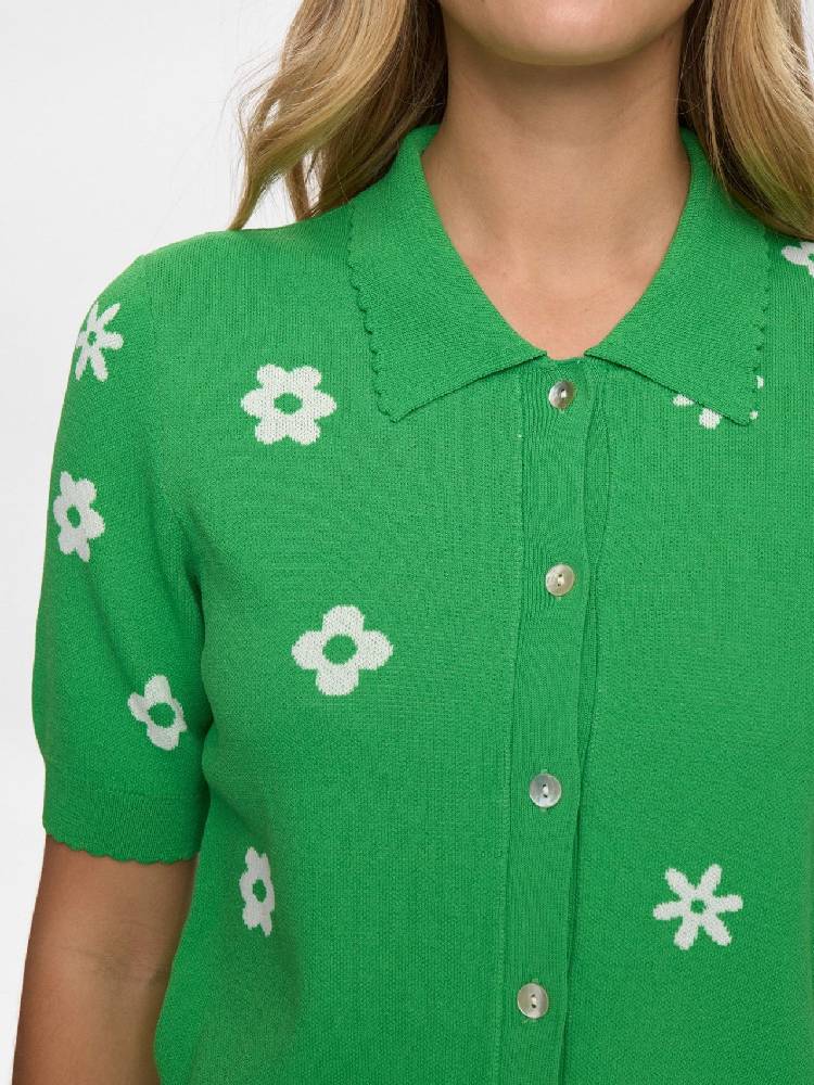 NUMARGITTA CARDIGAN