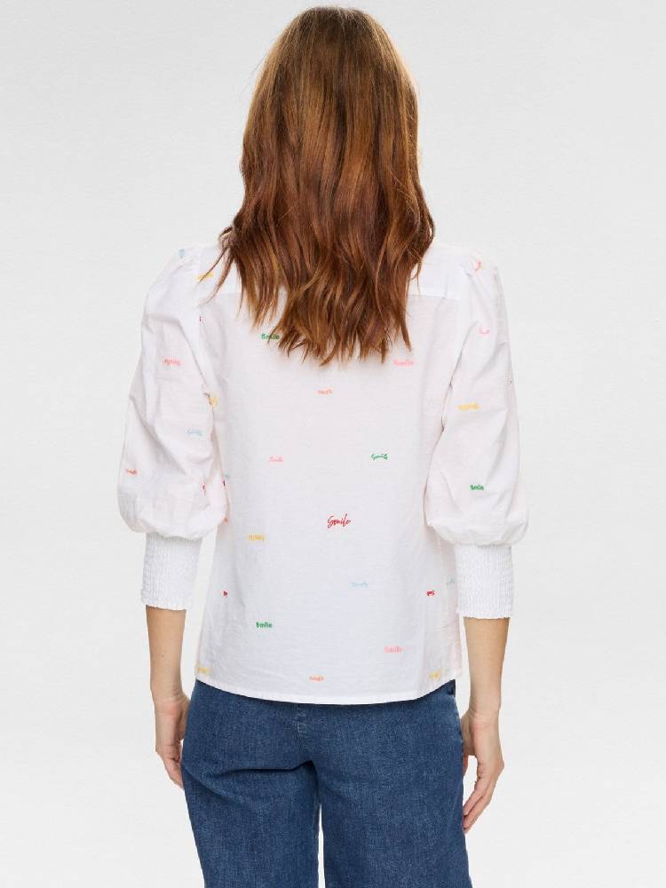 NUJOYA SHIRT
