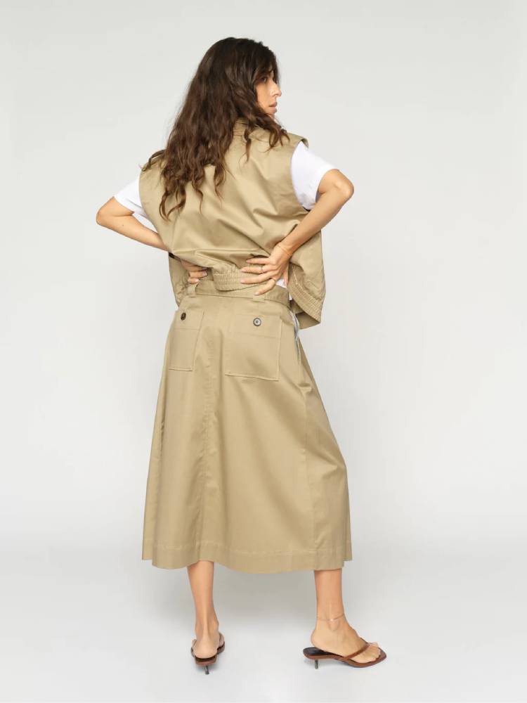 Mmkoda Billie Skirt