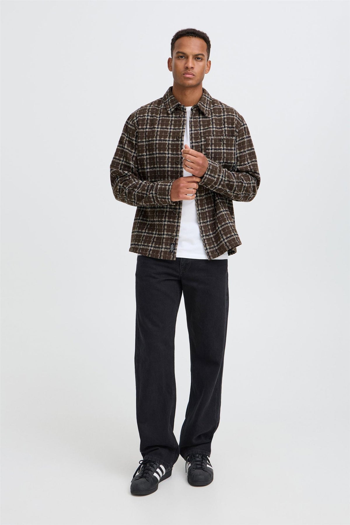 Bhcurtis Overshirt