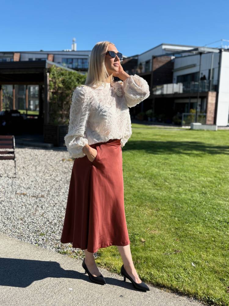 Zilkyiw Skirt