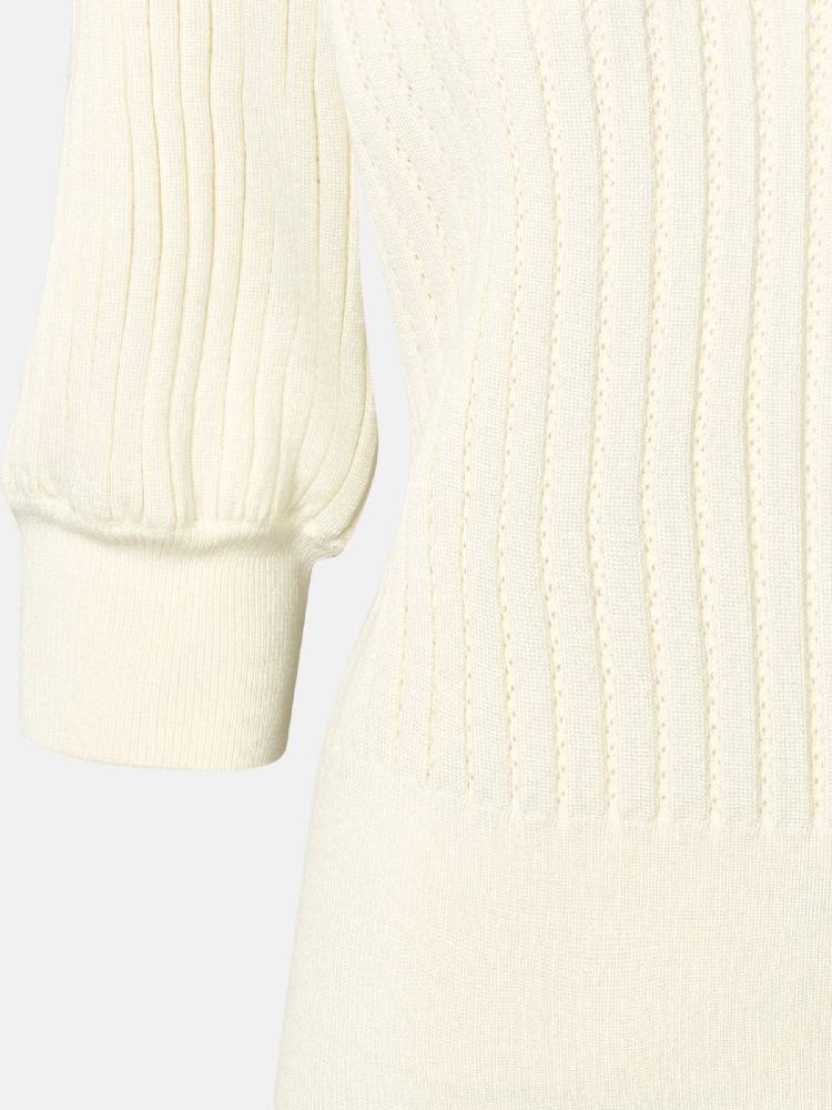 7493RDF SorrelPoi knit