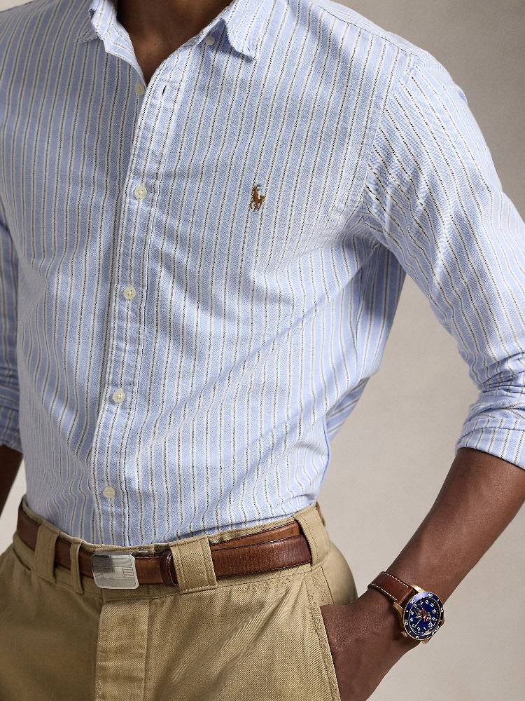 SLBDPPCS-LONG SLEEVE-SPORT SHIRT