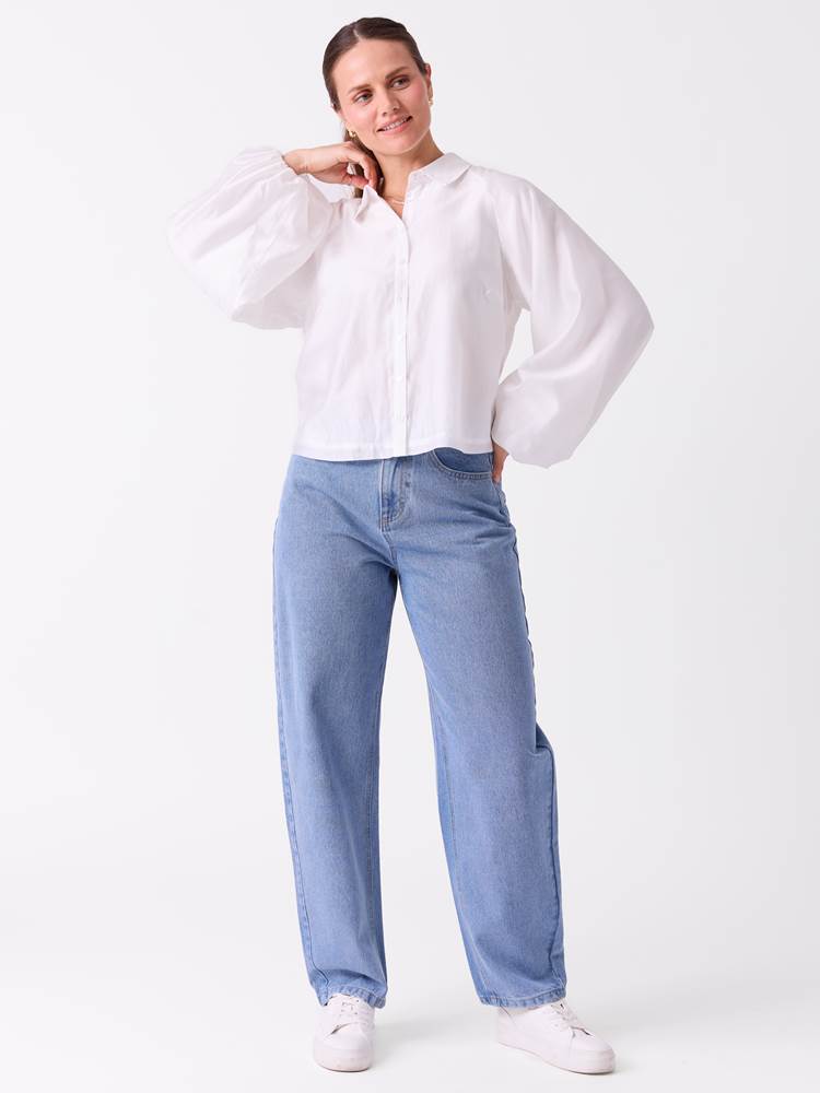 Stella Bluse