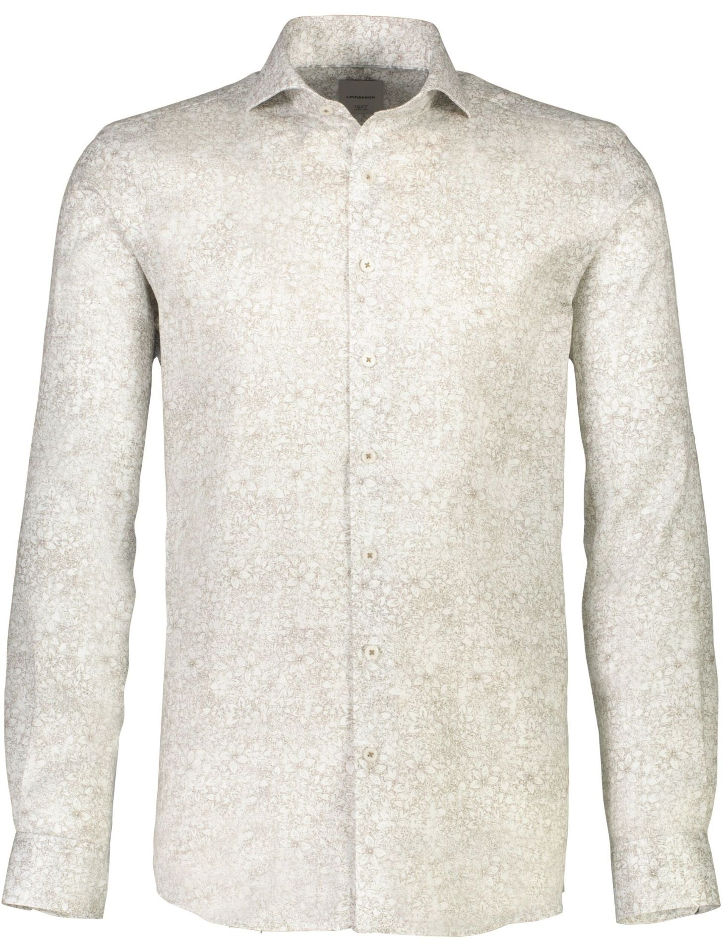 1927: AOP shirt WF L/S