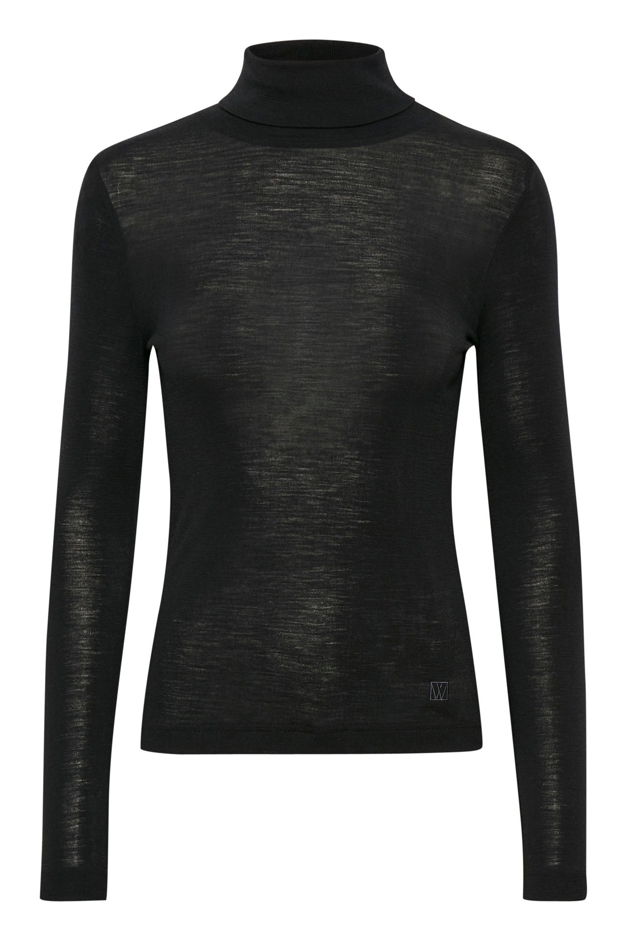 FangIW Rollneck