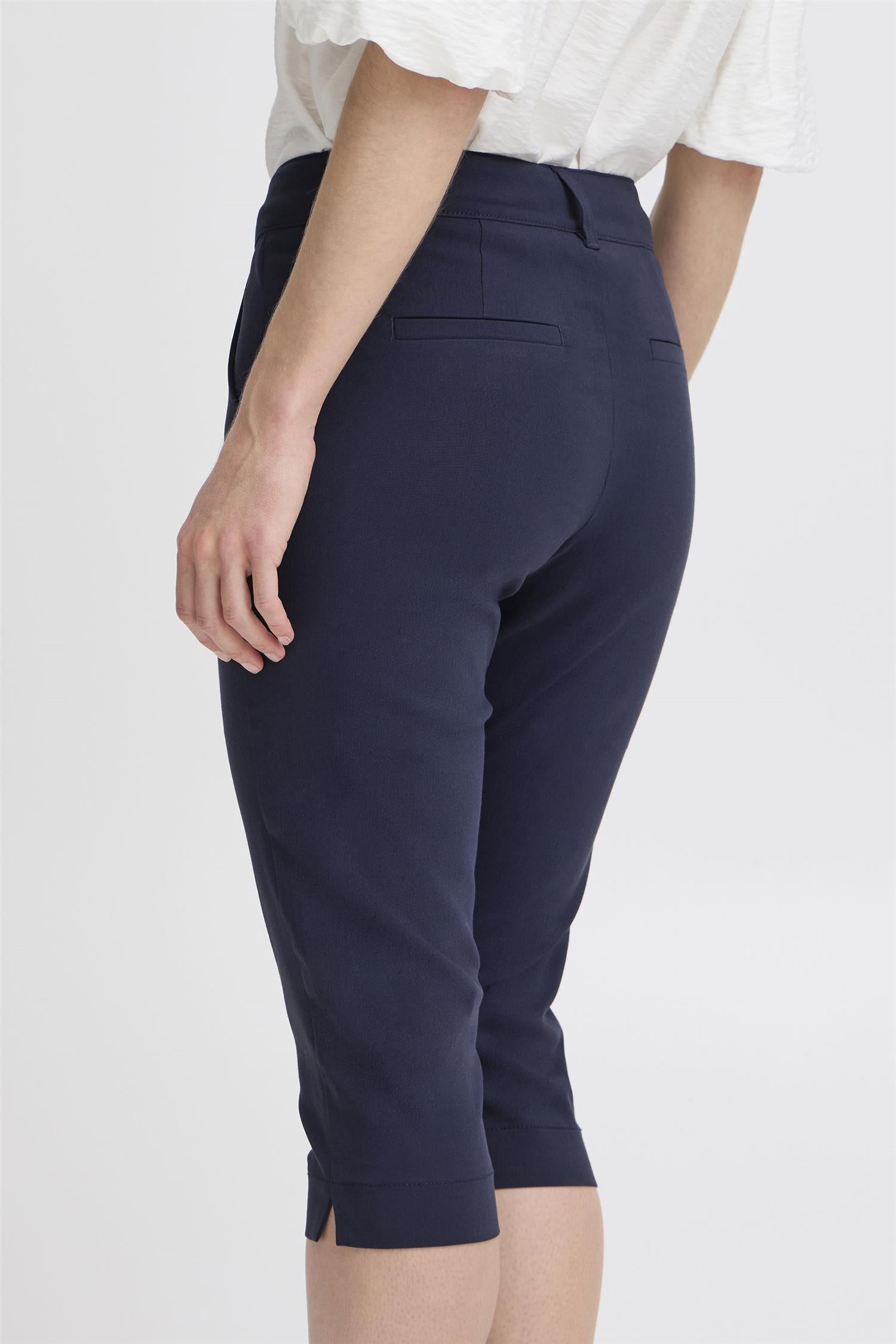 Bydixi Capri Pants -