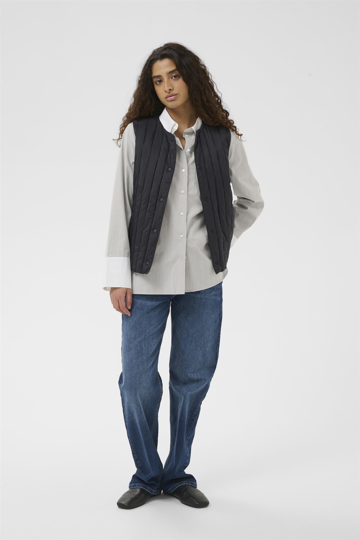 Glyniw Waistcoat