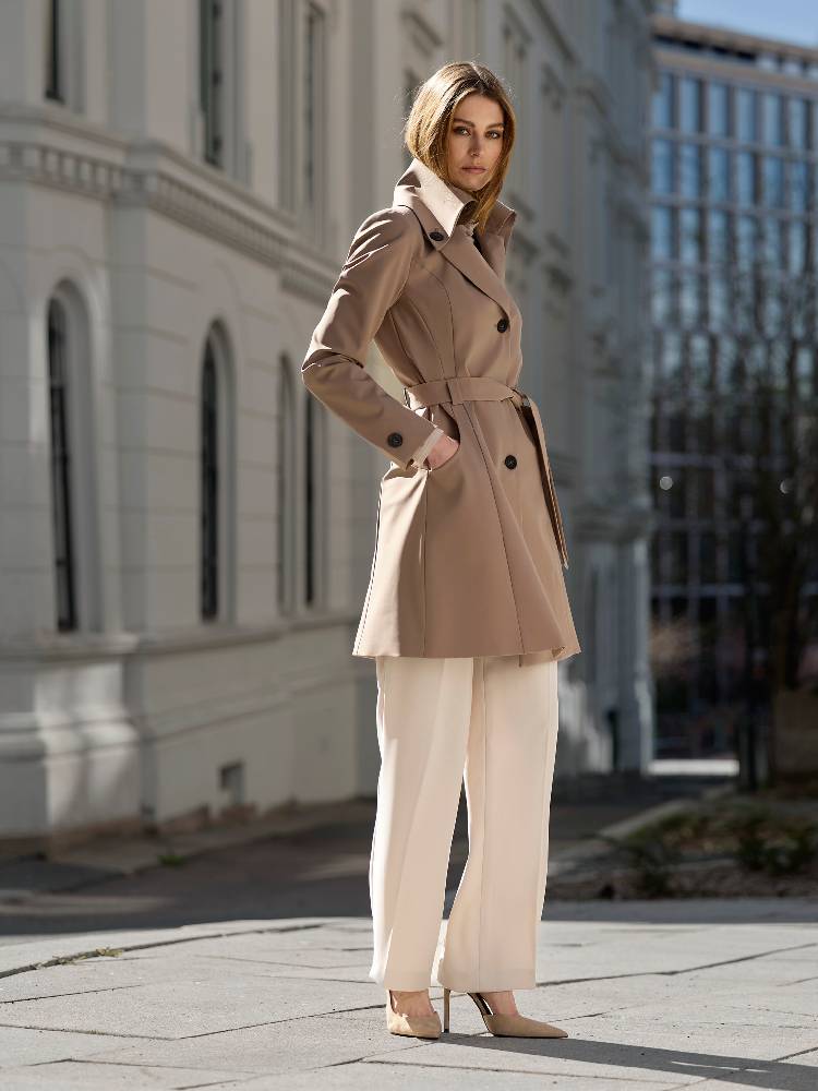 Calli Trench