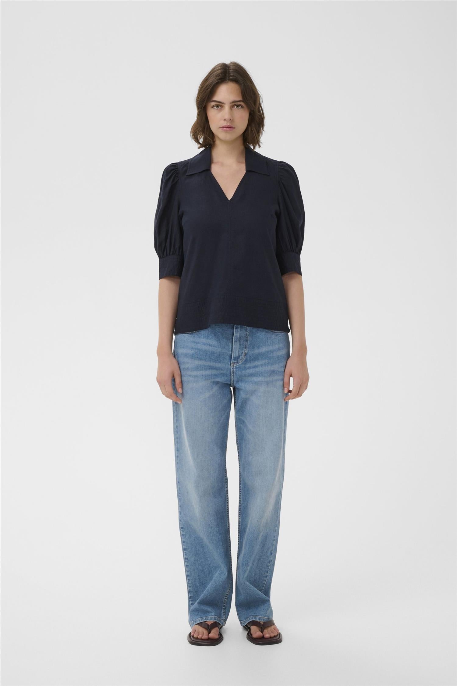 Edithiw Blouse