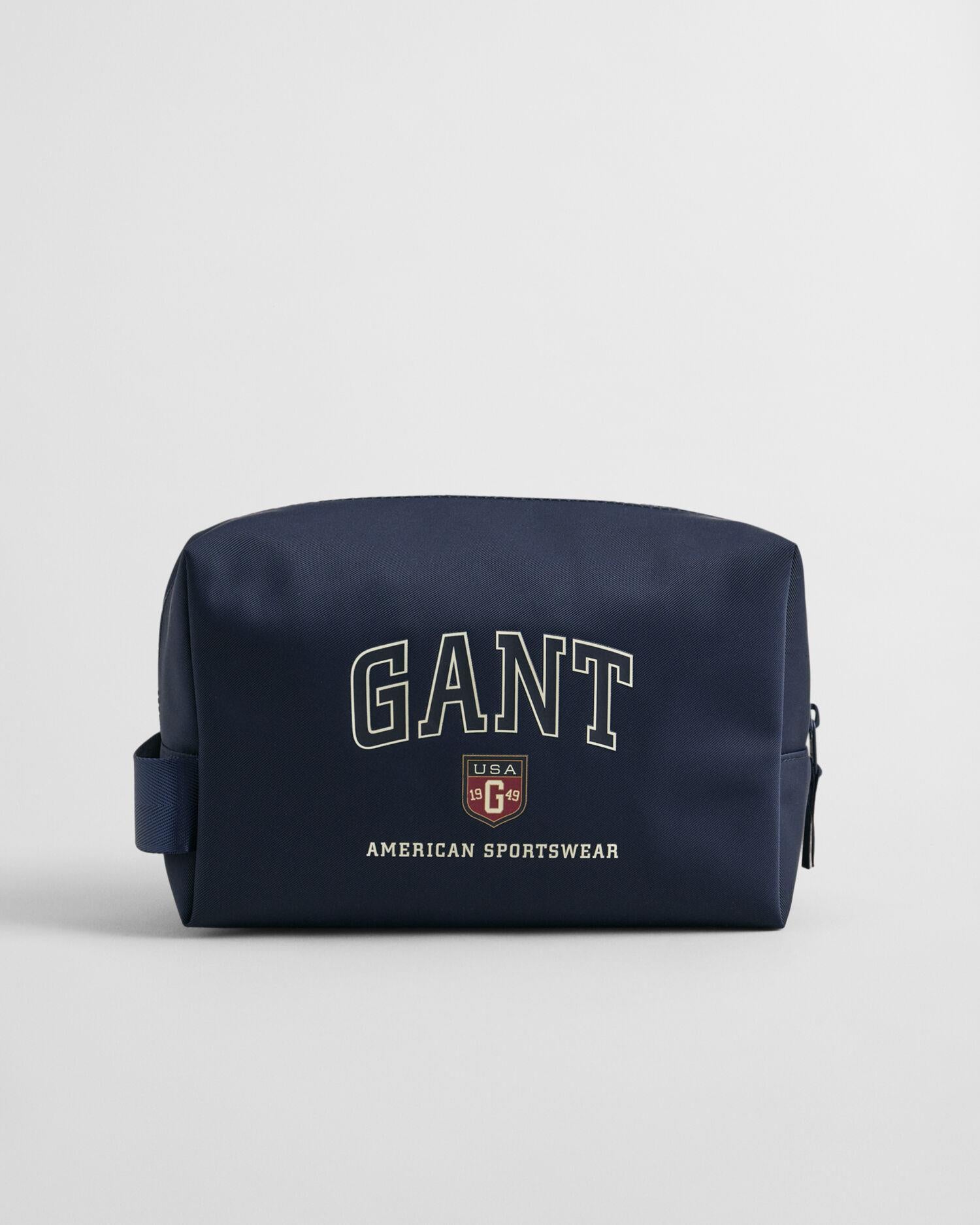 SHIELD WASH BAG
