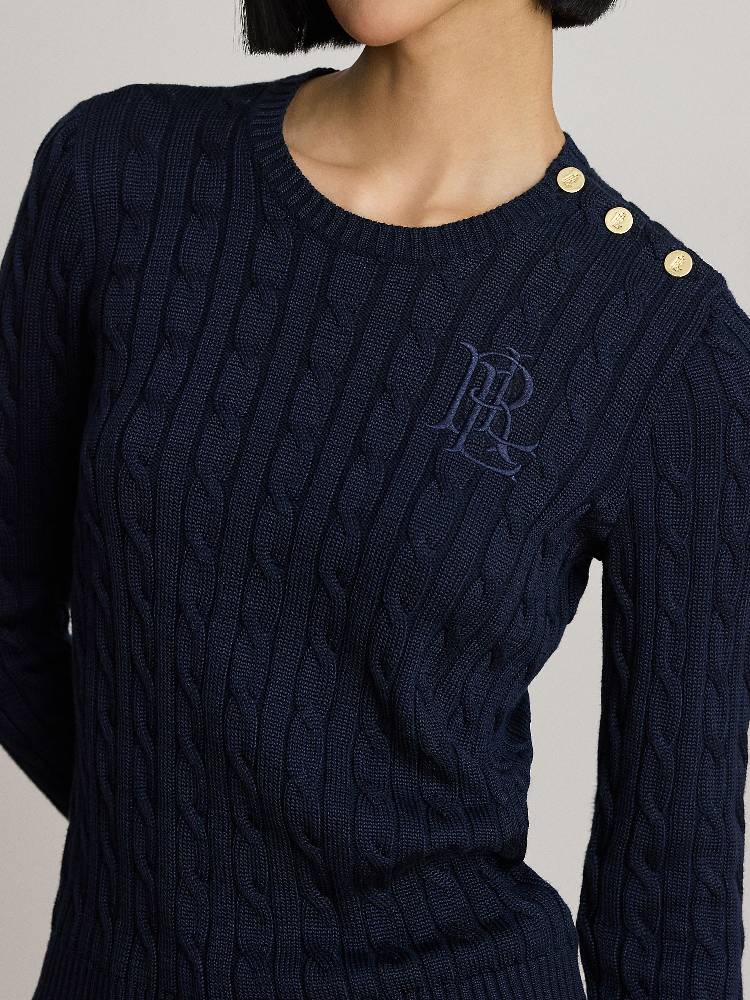 SWEATER-PULLOVER