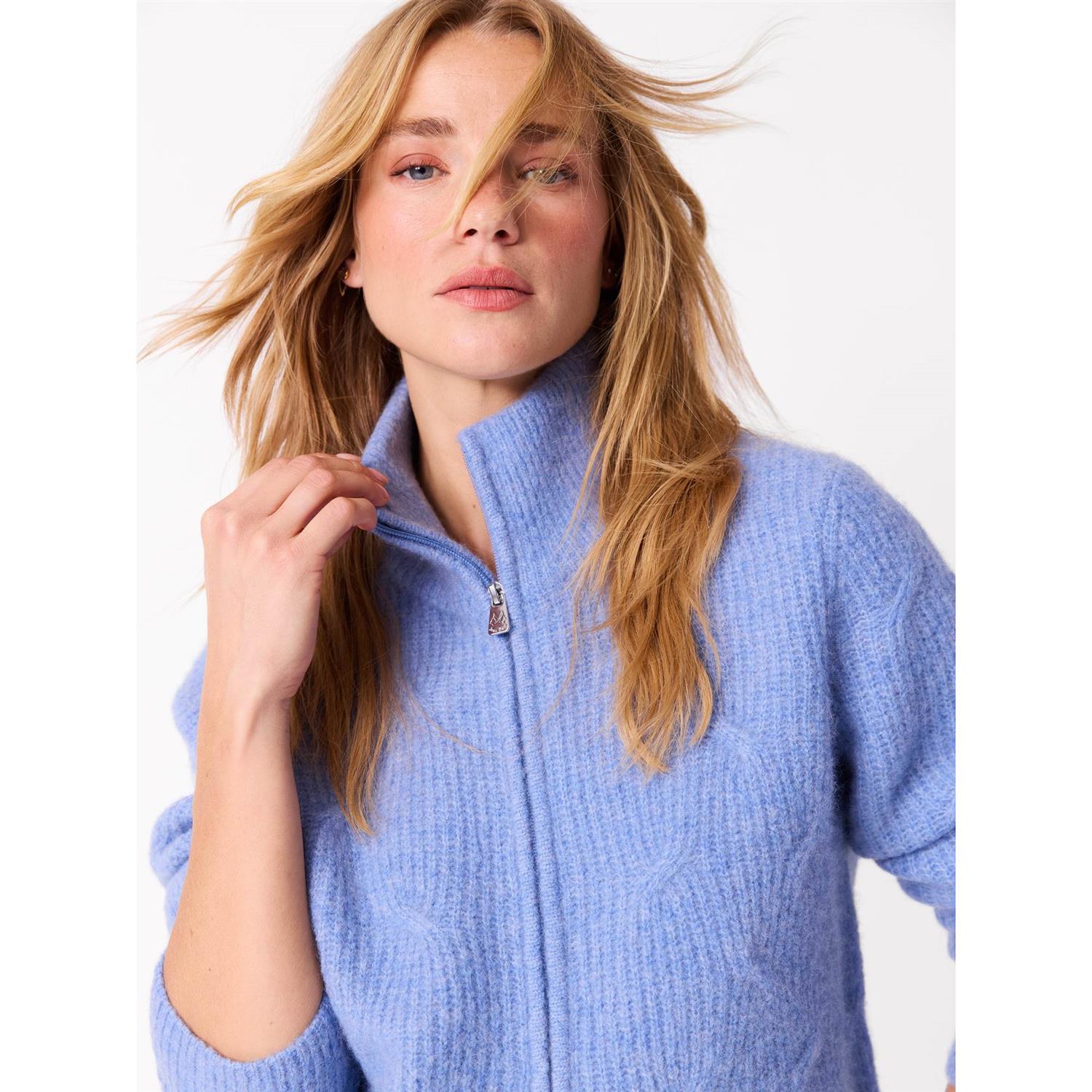 Filippa Cardigan