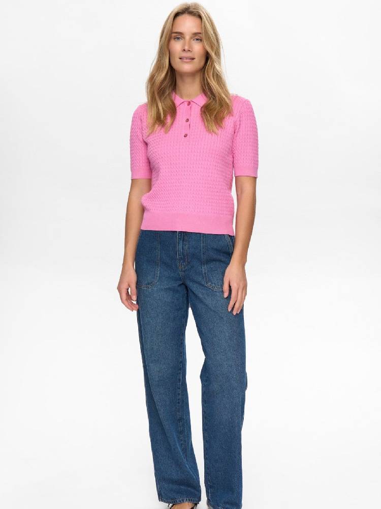 NUALETTE POLO