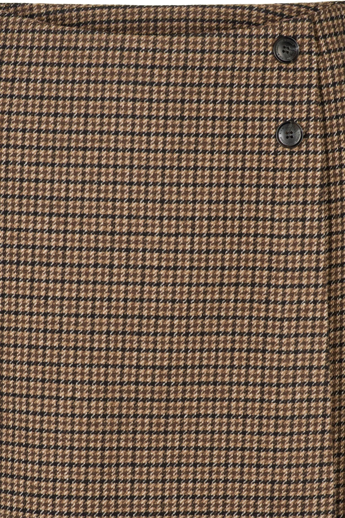 7898rdfselah Wrap Skirt