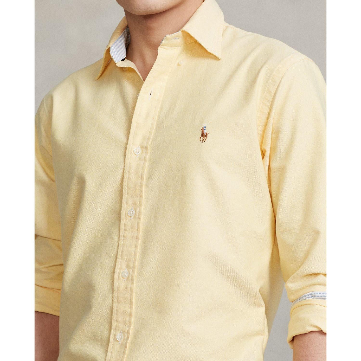 SLBDPPCS-LONG SLEEVE-SPORT SHIRT
