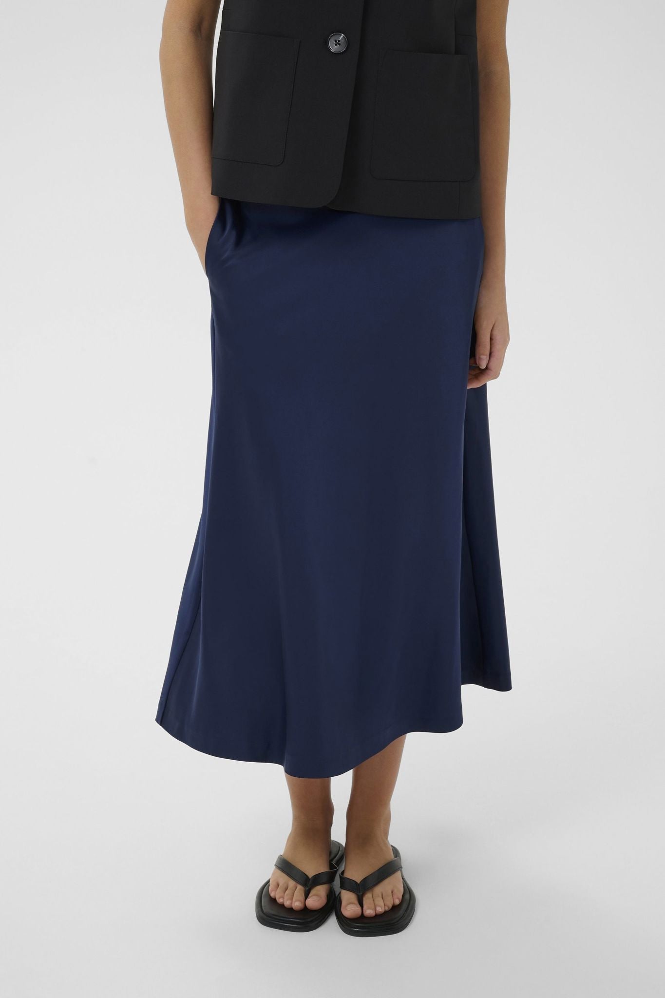 Zilkyiw Skirt