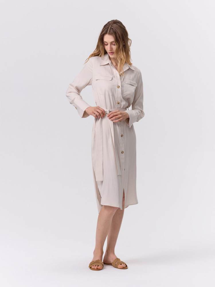 Fraiser Dress
