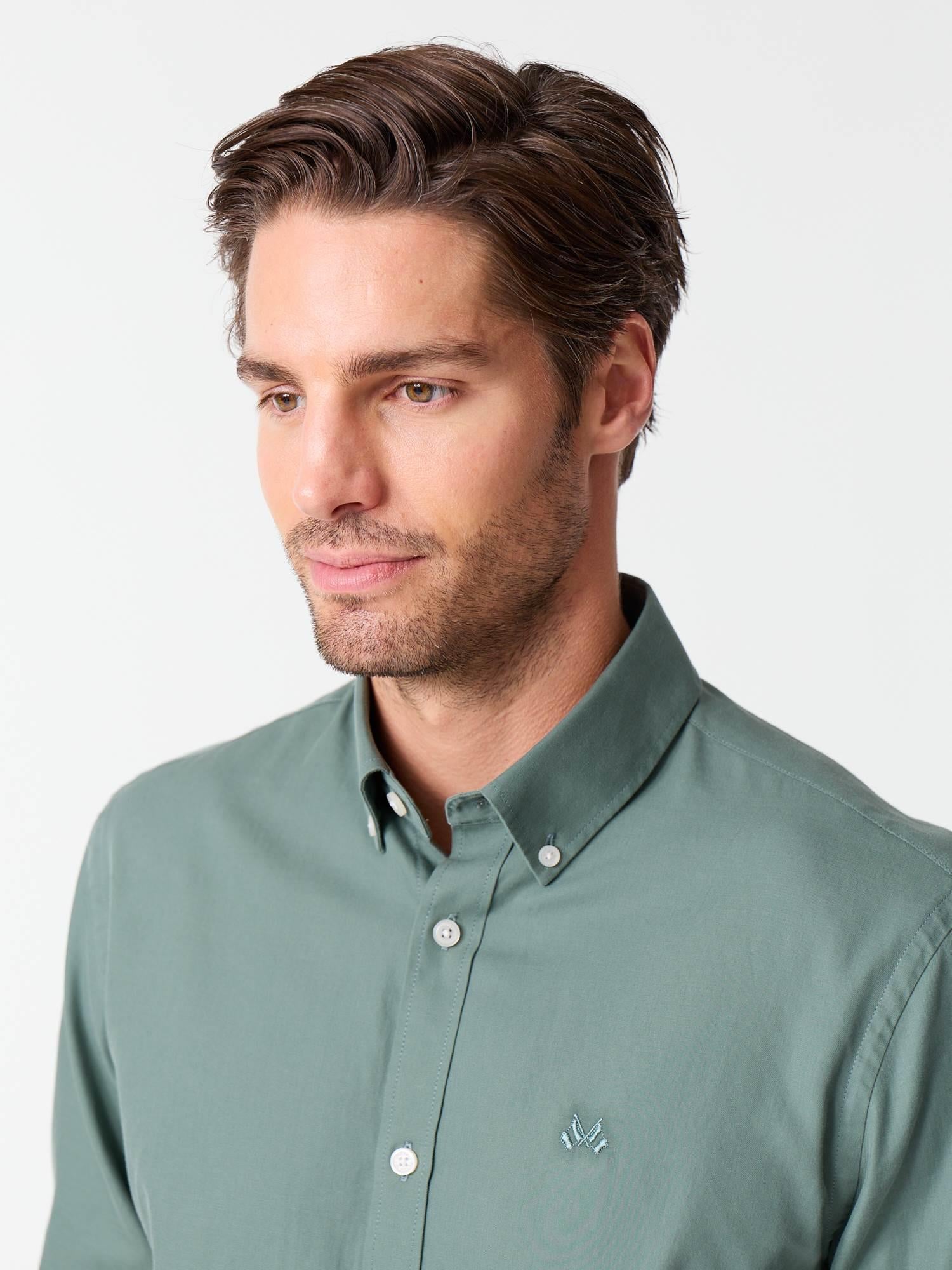 Christopher Skjorte