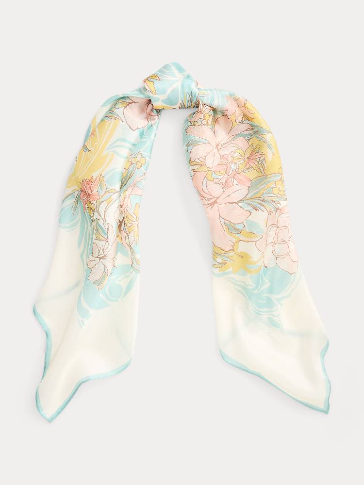 GFT FL SQR-SCARF