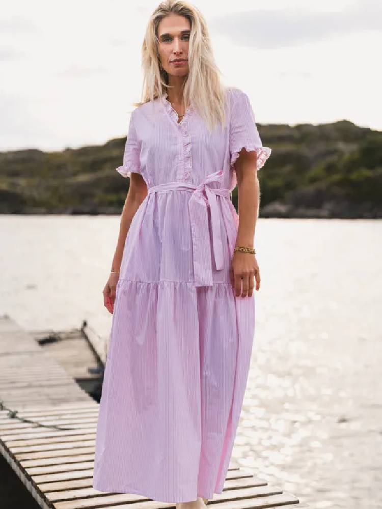 Ida Maja 2/4 Shirt Dress