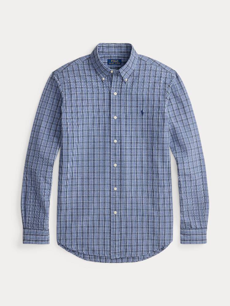 CUBDPPCS-LONG SLEEVE-SPORT SHIRT