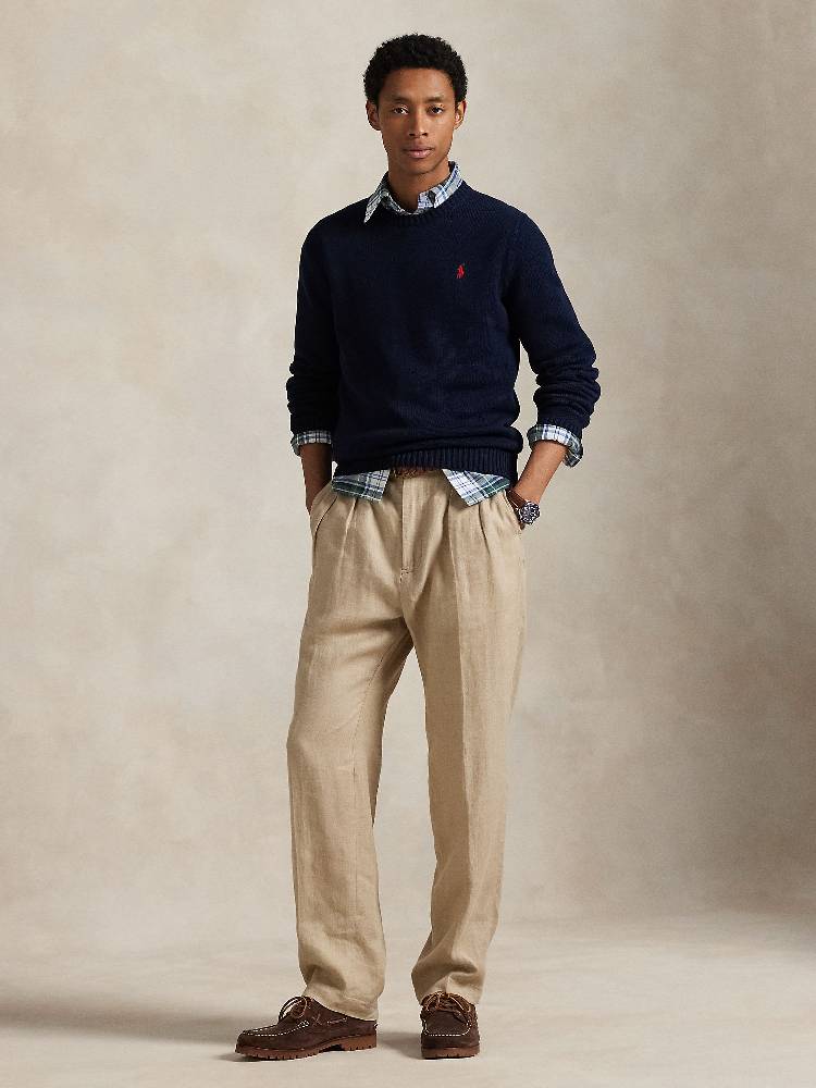 LSCNPP7GG-LONG SLEEVE-SWEATER