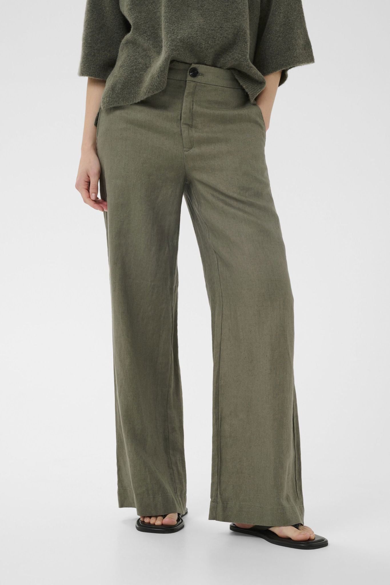 Solinaiw Pants