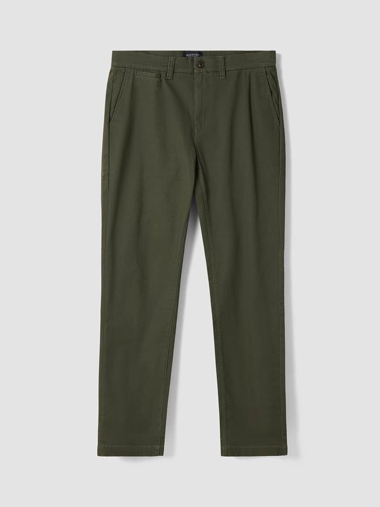 Christer chinos