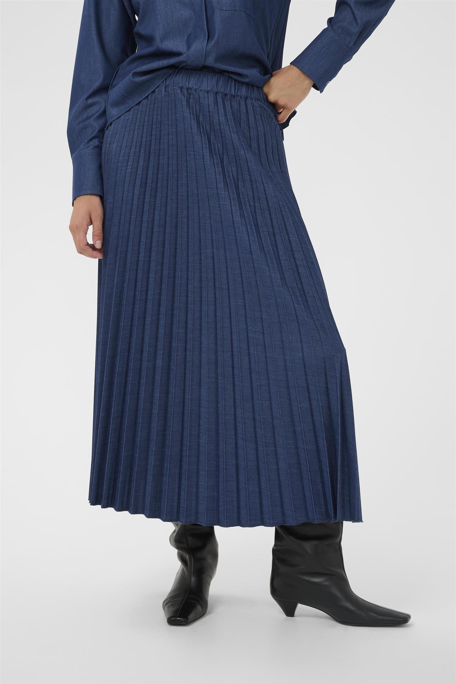 Cherrieiw Skirt
