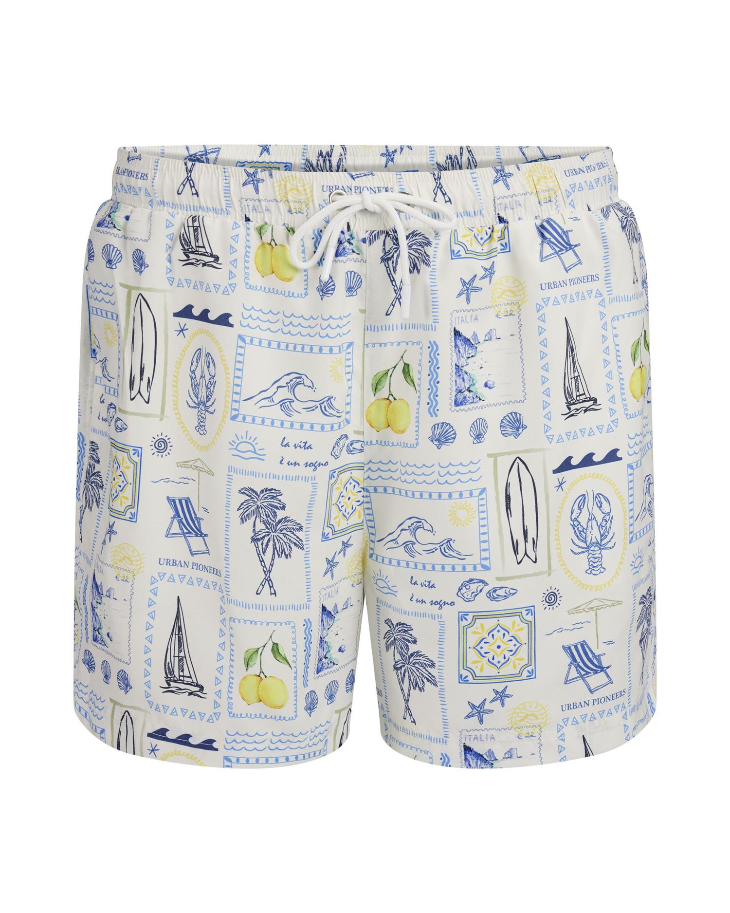 Luka Shorts