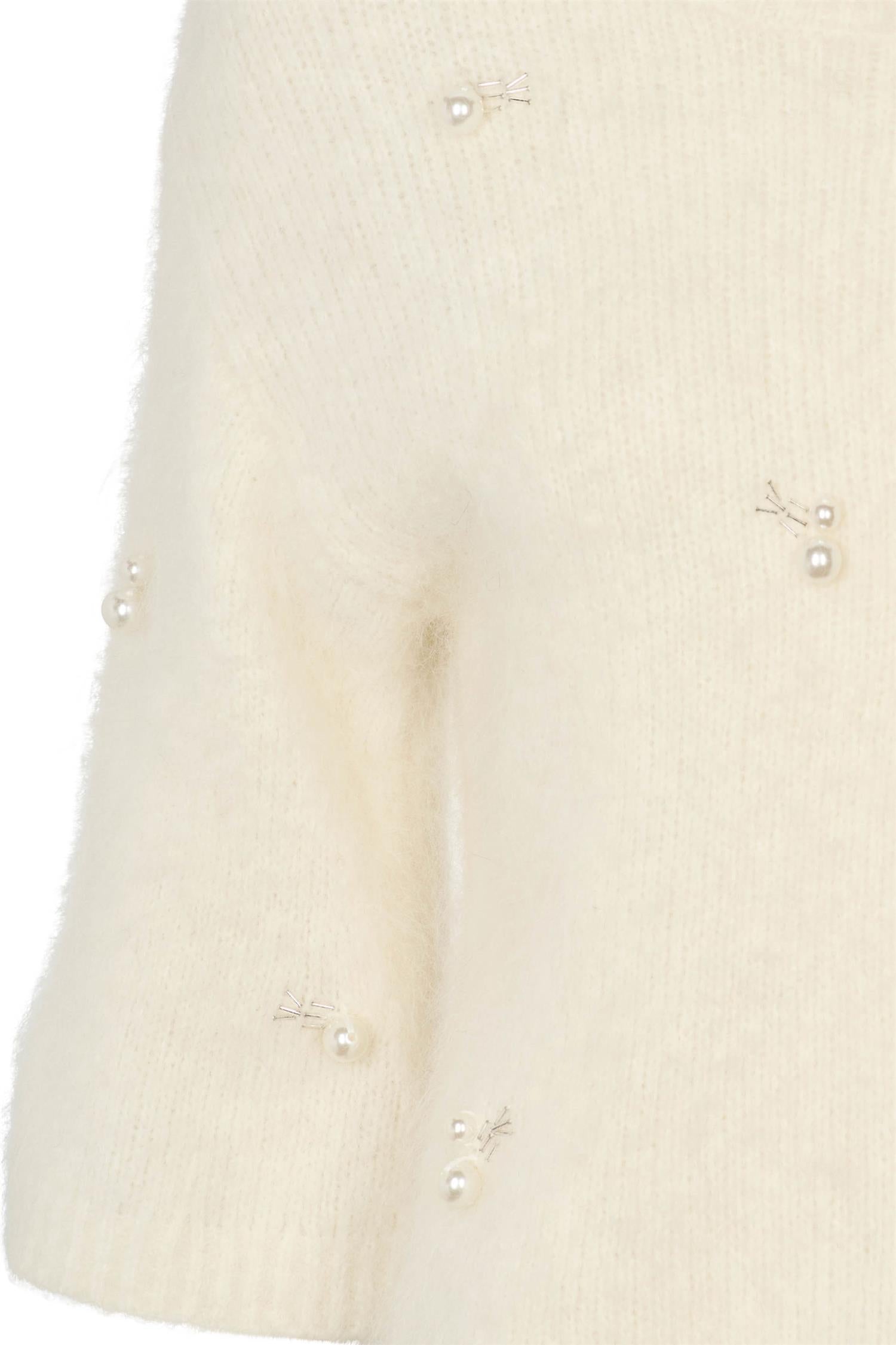6873RDF Dora knit