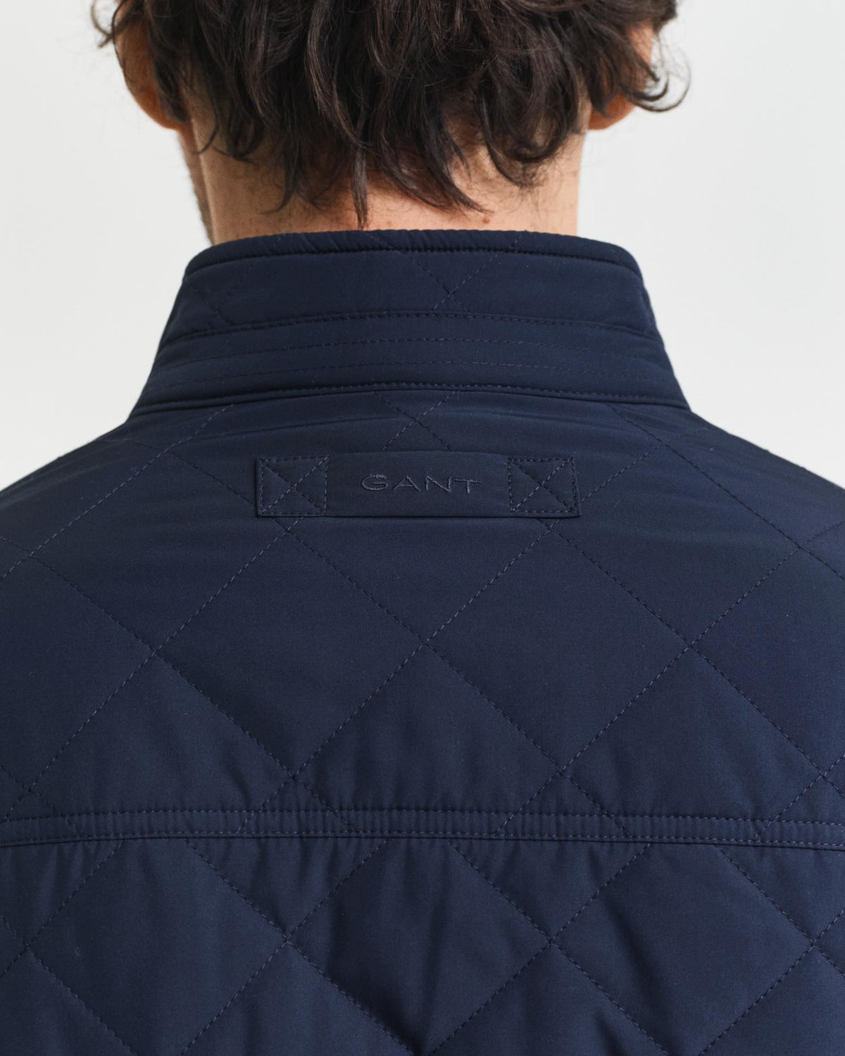 QUILTED WINDCHEATER