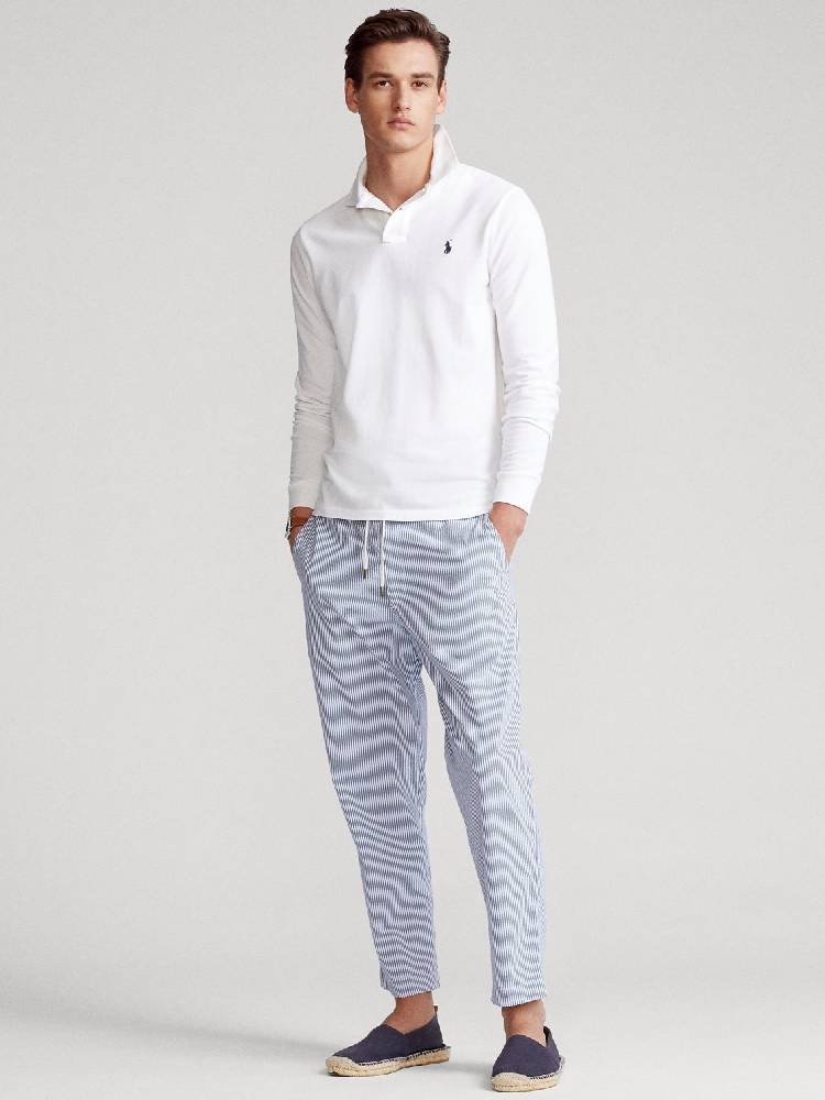 BASIC MESH-LSL-KNT