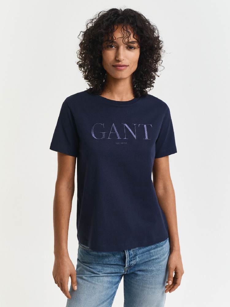 REG TONAL GRAPHIC SS T-SHIRT