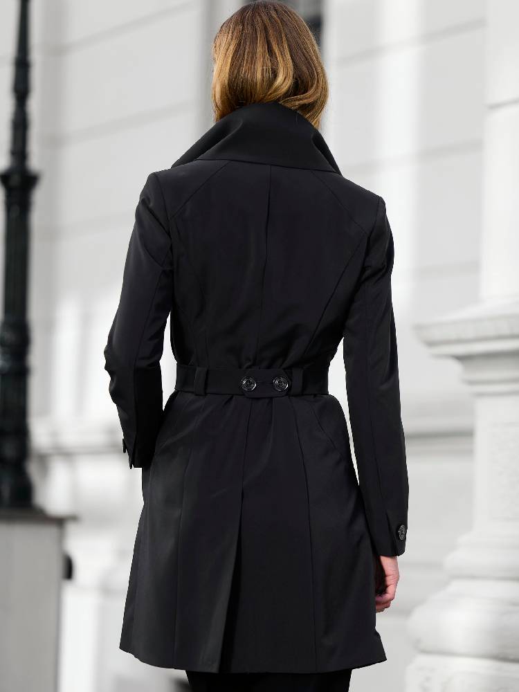 Calli Trench