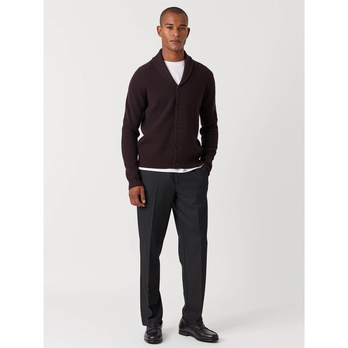 Spectre Cardigan