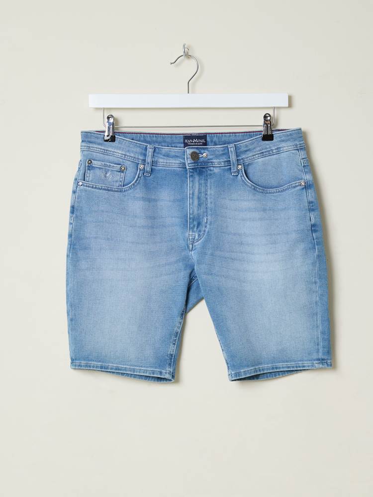 Pierre knit shorts