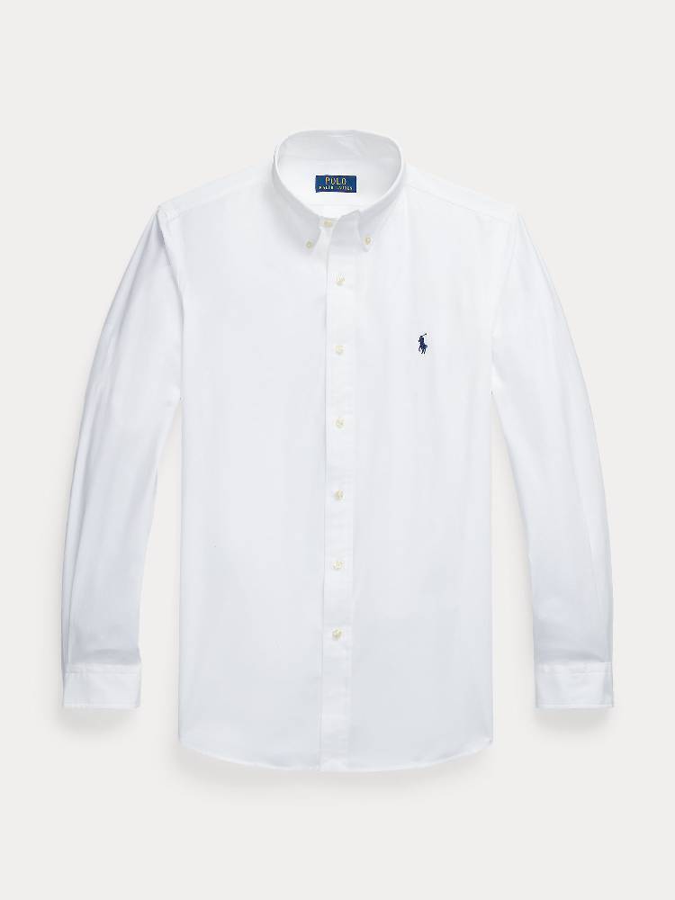 CUBDPPCS-LONG SLEEVE-SPORT SHIRT