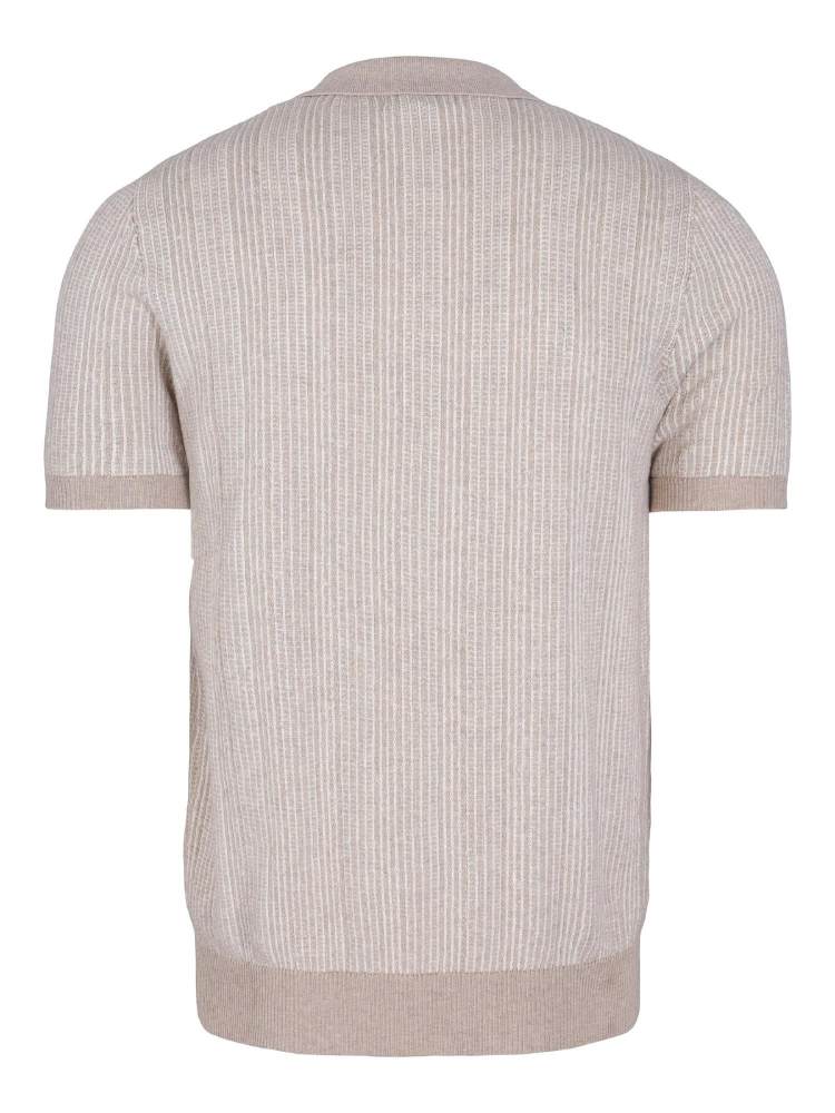 Archie knit
