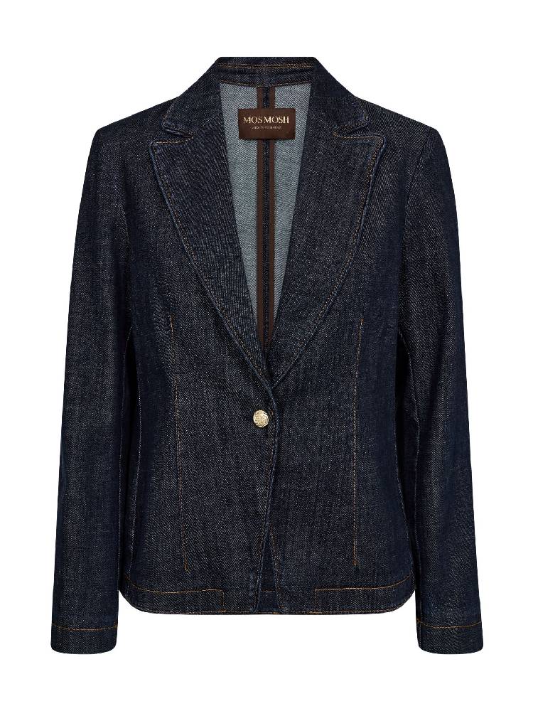 Mmdiane Nippon Blazer
