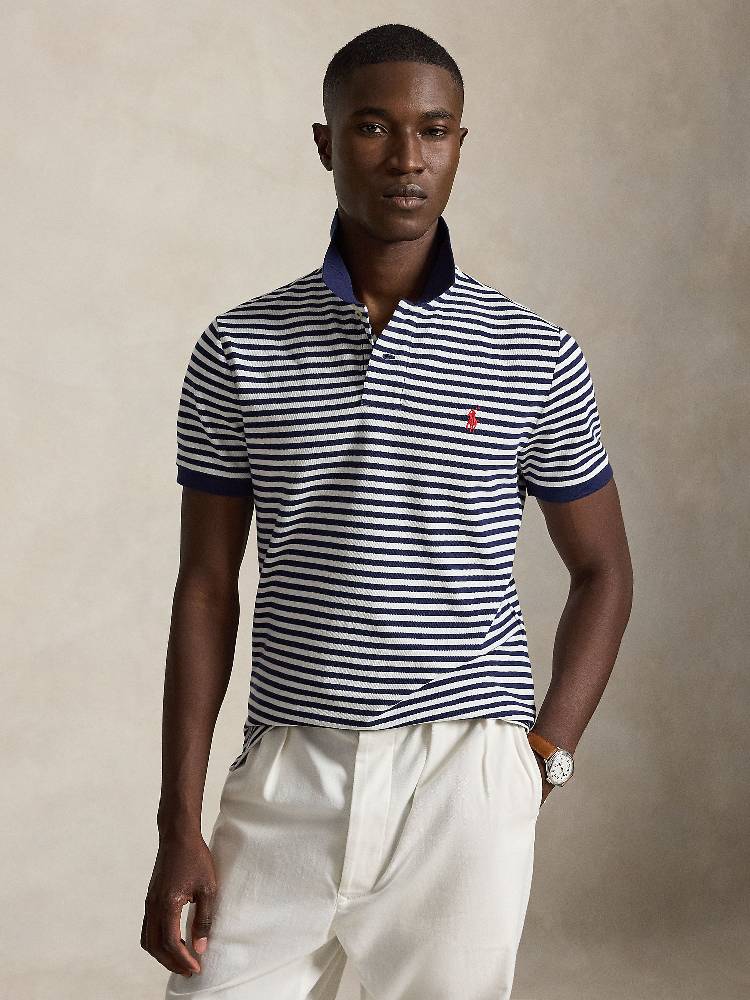 SSKCCMSLM10-SHORT SLEEVE-POLO SHIRT
