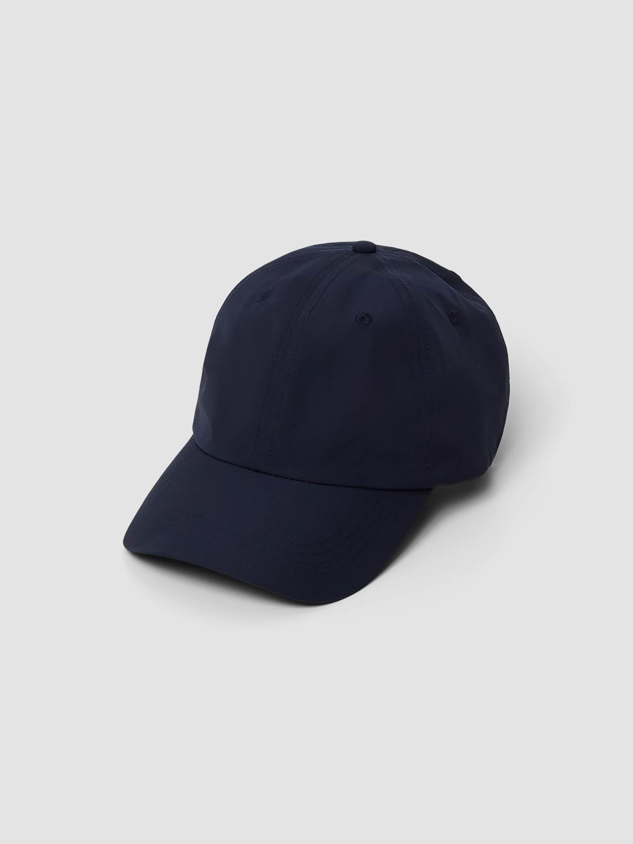 Leandro Caps