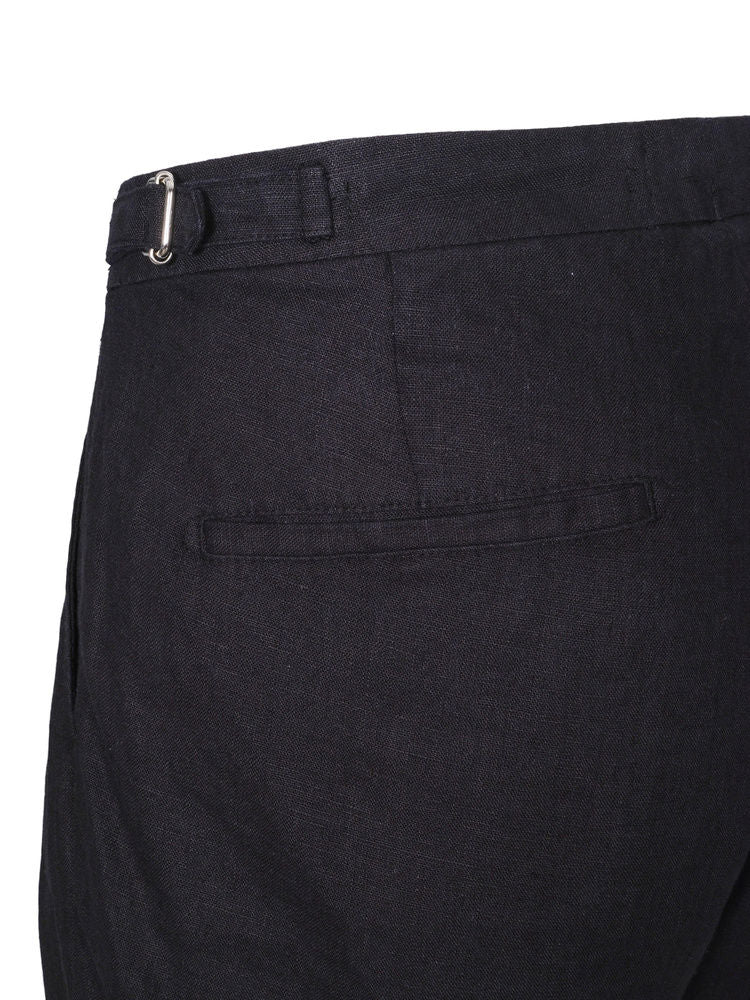 Zack Shorts