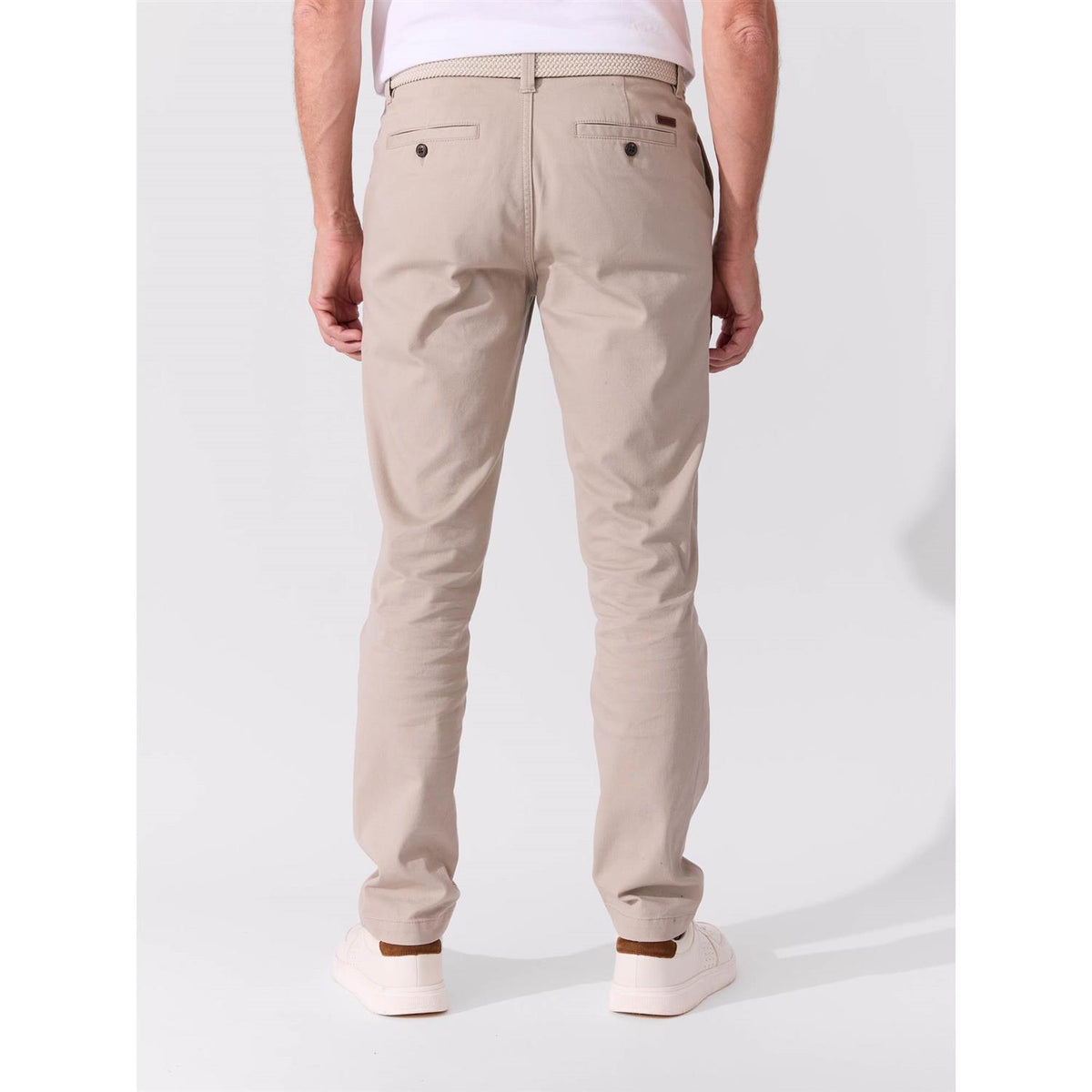 Christer Chinos